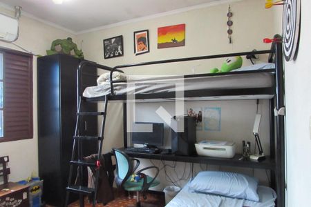 Casa à venda com 125m², 3 quartos e 2 vagasQuarto 3