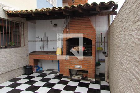 Casa à venda com 125m², 3 quartos e 2 vagasÁrea Externa