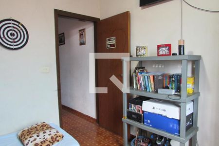 Casa à venda com 125m², 3 quartos e 2 vagasQuarto 3