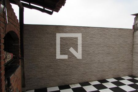 Casa à venda com 125m², 3 quartos e 2 vagasÁrea Externa