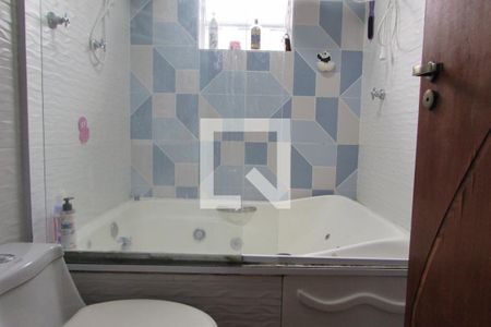 Casa à venda com 125m², 3 quartos e 2 vagasBanheiro