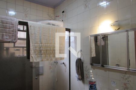 Casa à venda com 125m², 3 quartos e 2 vagasBanheiro