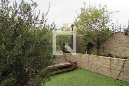 Casa à venda com 125m², 3 quartos e 2 vagasÁrea Externa