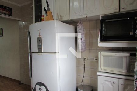 Casa à venda com 125m², 3 quartos e 2 vagasCozinha