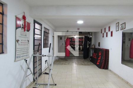 Casa à venda com 125m², 3 quartos e 2 vagasAcademia