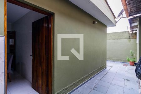 Casa para alugar com 130m², 2 quartos e 1 vagaÁrea Externa