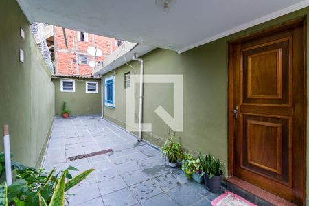 Casa para alugar com 130m², 2 quartos e 1 vagaÁrea Externa