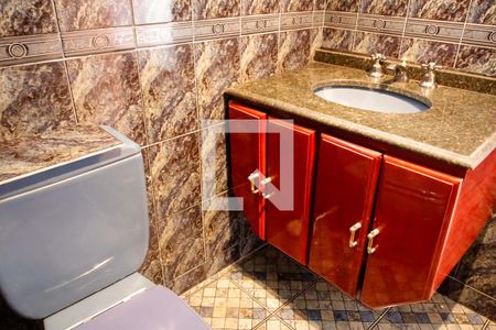 Apartamento à venda com 68m², 3 quartos e 1 vaga Apartamento à venda com 68m², 3 quartos e 1 vagaBanheiro