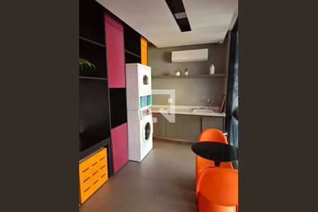 Studio à venda com 30m², 1 quarto e sem vaga Studio à venda com 30m², 1 quarto e sem vagaFoto 23