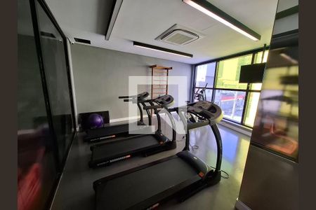 Studio à venda com 30m², 1 quarto e sem vaga Studio à venda com 30m², 1 quarto e sem vagaFoto 25