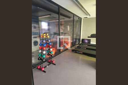 Studio à venda com 30m², 1 quarto e sem vaga Studio à venda com 30m², 1 quarto e sem vagaFoto 27