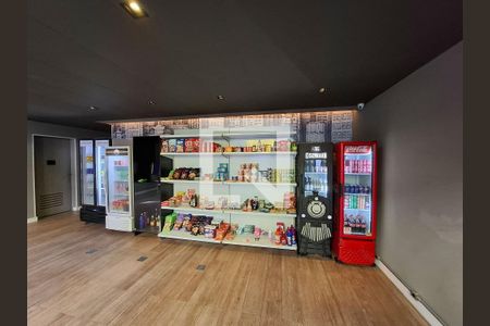 Studio à venda com 30m², 1 quarto e sem vaga Studio à venda com 30m², 1 quarto e sem vagaFoto 20