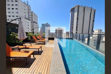 Studio à venda com 30m², 1 quarto e sem vaga Studio à venda com 30m², 1 quarto e sem vagaFoto 28