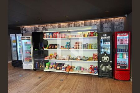 Studio à venda com 30m², 1 quarto e sem vaga Studio à venda com 30m², 1 quarto e sem vagaFoto 19