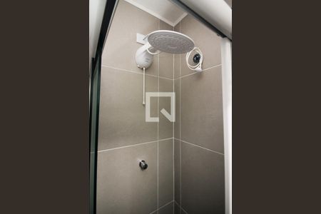 Apartamento à venda com 35m², 1 quarto e sem vaga Apartamento à venda com 35m², 1 quarto e sem vagaBanheiro