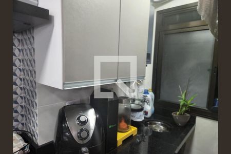 Apartamento à venda com 50m², 2 quartos e sem vagaFoto 05