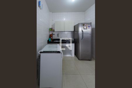 Apartamento à venda com 130m², 3 quartos e 2 vagas Apartamento à venda com 130m², 3 quartos e 2 vagasCozinha