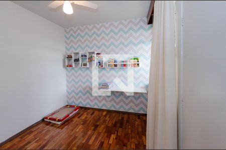 Apartamento à venda com 130m², 3 quartos e 2 vagas Apartamento à venda com 130m², 3 quartos e 2 vagasQuarto 2