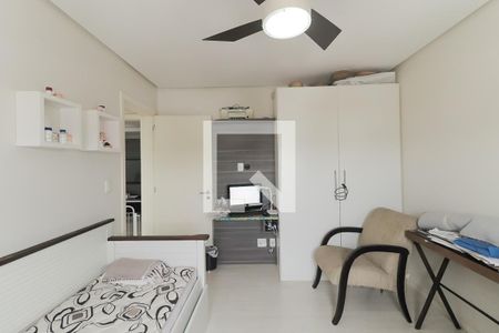 Apartamento à venda com 95m², 2 quartos e 1 vagaQuarto 2