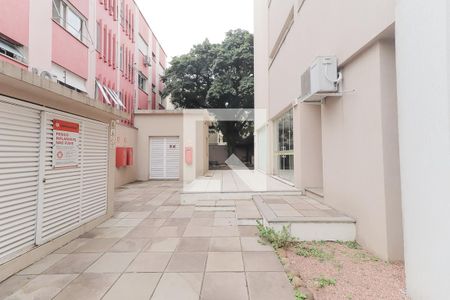 Apartamento à venda com 95m², 2 quartos e 1 vagaÁrea Comum