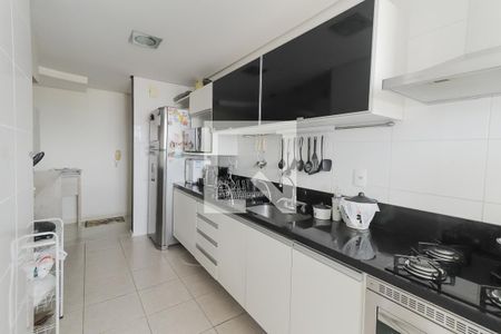 Apartamento à venda com 95m², 2 quartos e 1 vagaCozinha