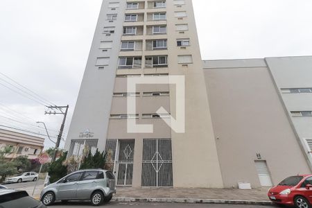 Apartamento à venda com 95m², 2 quartos e 1 vagaFachada