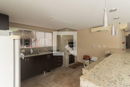 Apartamento à venda com 95m², 2 quartos e 1 vagaÁrea Comum