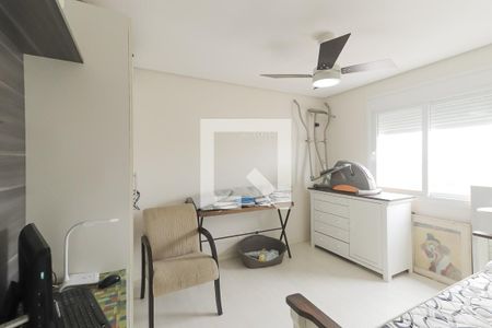 Apartamento à venda com 95m², 2 quartos e 1 vagaQuarto 2