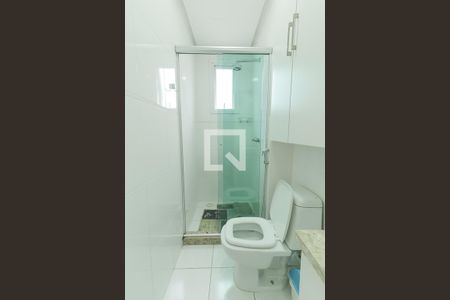 Apartamento à venda com 95m², 2 quartos e 1 vagaBanheiro