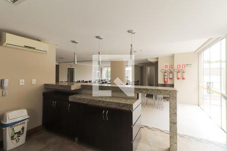 Apartamento à venda com 95m², 2 quartos e 1 vagaÁrea Comum