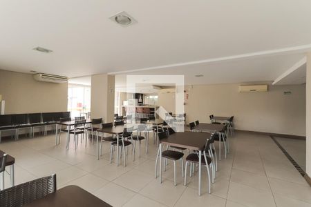 Apartamento à venda com 95m², 2 quartos e 1 vagaÁrea Comum