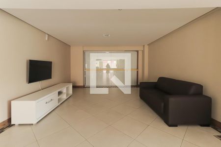 Apartamento à venda com 95m², 2 quartos e 1 vagaÁrea Comum
