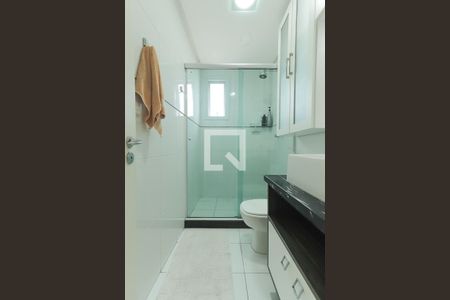 Apartamento à venda com 95m², 2 quartos e 1 vagaBanheiro