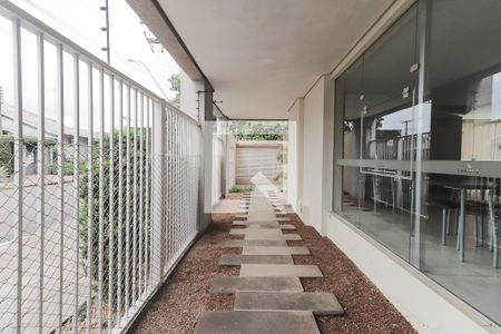 Apartamento à venda com 95m², 2 quartos e 1 vagaÁrea Comum