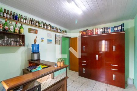Casa à venda com 174m², 2 quartos e 2 vagas Casa à venda com 174m², 2 quartos e 2 vagasSala de jantar