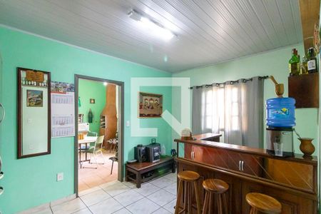 Casa à venda com 174m², 2 quartos e 2 vagas Casa à venda com 174m², 2 quartos e 2 vagasSala de jantar