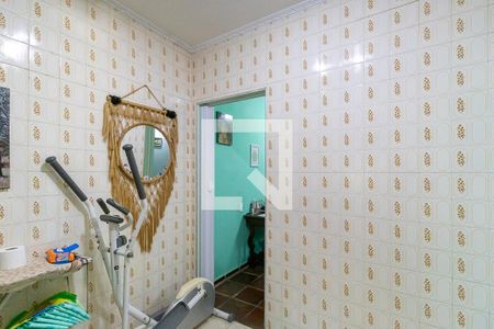 Casa à venda com 174m², 2 quartos e 2 vagas Casa à venda com 174m², 2 quartos e 2 vagasCozinha 1