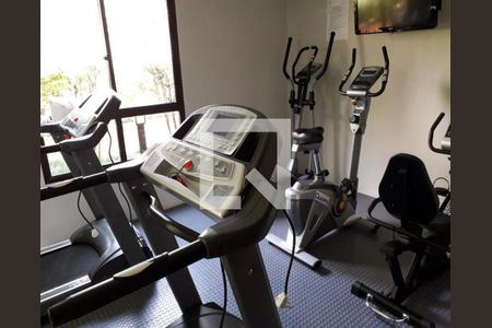 Apartamento à venda com 140m², 3 quartos e 3 vagasFoto 44