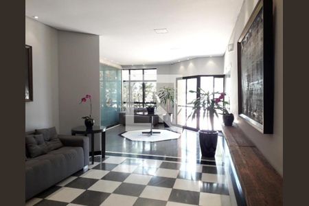 Apartamento à venda com 140m², 3 quartos e 3 vagasFoto 35