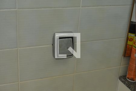 Apartamento à venda com 390m², 5 quartos e 10 vagasBanheiro