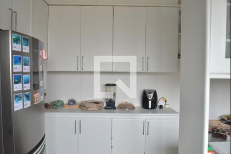 Apartamento à venda com 390m², 5 quartos e 10 vagasCozinha