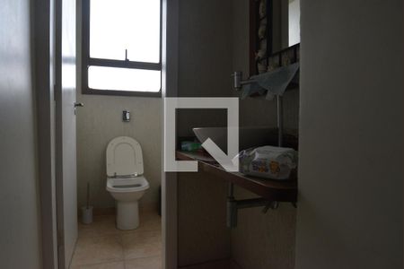 Apartamento à venda com 390m², 5 quartos e 10 vagasBanheiro