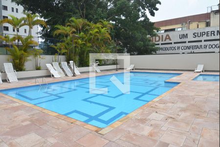 Apartamento à venda com 390m², 5 quartos e 10 vagasÁrea comum