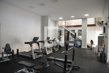 Apartamento à venda com 390m², 5 quartos e 10 vagasÁrea comumÁrea comum