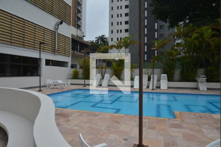 Apartamento à venda com 390m², 5 quartos e 10 vagasÁrea comum