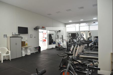 Apartamento à venda com 390m², 5 quartos e 10 vagasÁrea comum