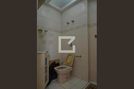 Apartamento à venda com 390m², 5 quartos e 10 vagasBanheiro