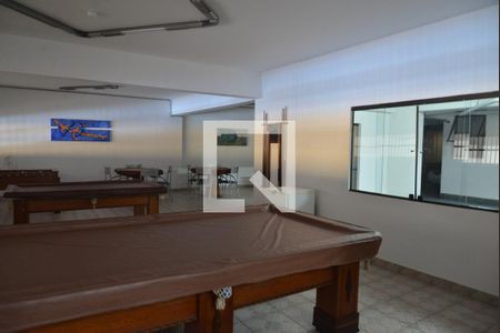 Apartamento à venda com 390m², 5 quartos e 10 vagasÁrea comum