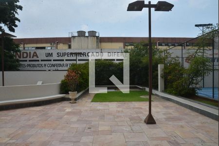 Apartamento à venda com 390m², 5 quartos e 10 vagasÁrea comum