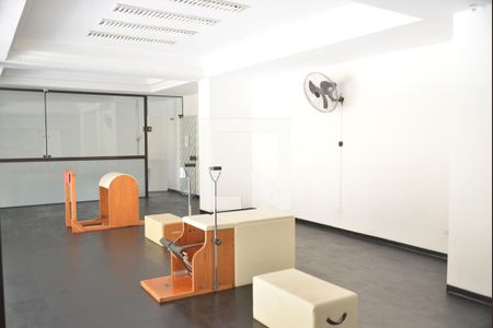 Apartamento à venda com 390m², 5 quartos e 10 vagasÁrea comum